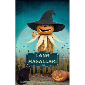 Pinhan Yayıncılık Lang Masalları Cilt:1
