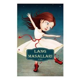 Pinhan Yayıncılık Lang Masalları Cilt:2