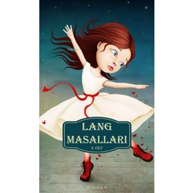 Pinhan Yayıncılık Lang Masalları Cilt:2