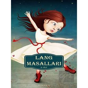 Pinhan Yayıncılık Lang Masalları Cilt:2
