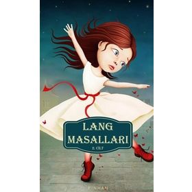 Pinhan Yayıncılık Lang Masalları Cilt:2
