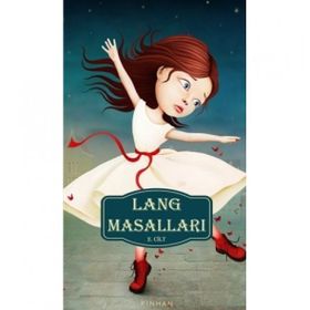 Pinhan Yayıncılık Lang Masalları Cilt:2