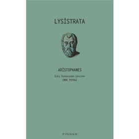 Pinhan Yayıncılık Lysistrata