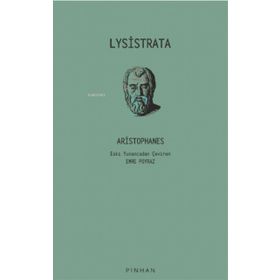 Pinhan Yayıncılık Lysistrata