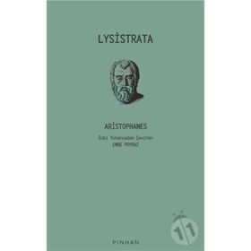 Pinhan Yayıncılık Lysistrata