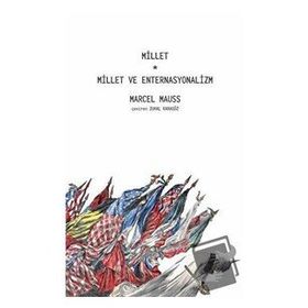 Pinhan Yayıncılık Millet Millet ve Enternasyonalizm