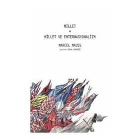 Pinhan Yayıncılık Millet Millet ve Enternasyonalizm