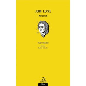 Pinhan Yayıncılık Monografi - John Locke