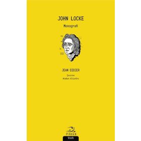 Pinhan Yayıncılık Monografi - John Locke