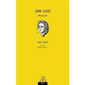 Pinhan Yayıncılık Monografi - John Locke