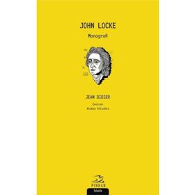 Pinhan Yayıncılık Monografi - John Locke