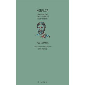 Pinhan Yayıncılık Moralia
