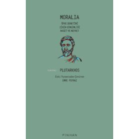 Pinhan Yayıncılık Moralia