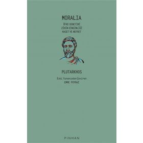 Pinhan Yayıncılık Moralia