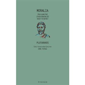 Pinhan Yayıncılık Moralia