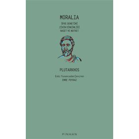 Pinhan Yayıncılık Moralia