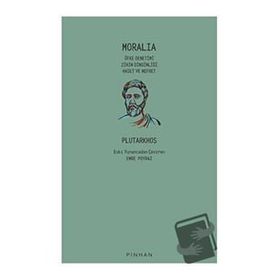 Pinhan Yayıncılık Moralia