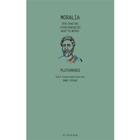 Pinhan Yayıncılık Moralia