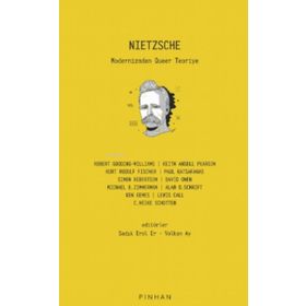 Pinhan Yayıncılık Nietzsche