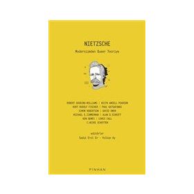 Pinhan Yayıncılık Nietzsche