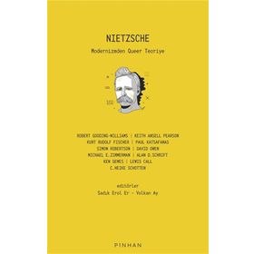 Pinhan Yayıncılık Nietzsche