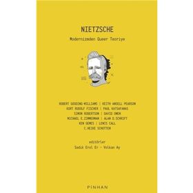 Pinhan Yayıncılık Nietzsche