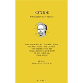 Pinhan Yayıncılık Nietzsche