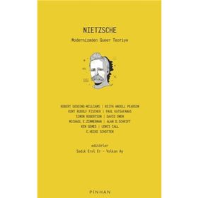 Pinhan Yayıncılık Nietzsche