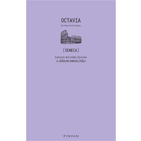 Pinhan Yayıncılık Octavia