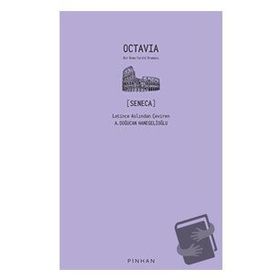 Pinhan Yayıncılık Octavia