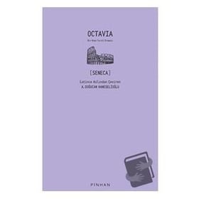 Pinhan Yayıncılık Octavia