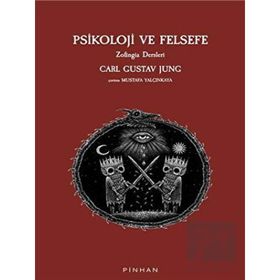 Pinhan Yayıncılık Psikoloji ve Felsefe