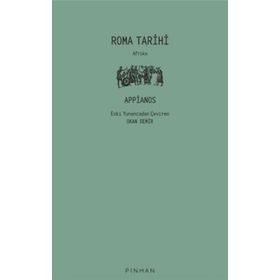 Pinhan Yayıncılık Roma Tarihi