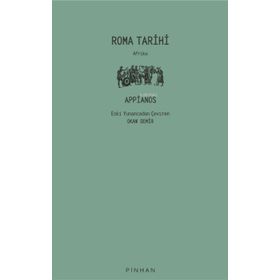Pinhan Yayıncılık Roma Tarihi