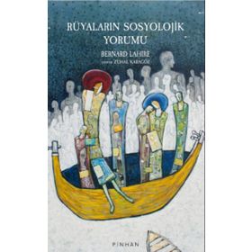 Pinhan Yayıncılık Rüyaların Sosyolojik Yorumu