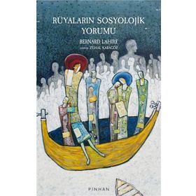 Pinhan Yayıncılık Rüyaların Sosyolojik Yorumu