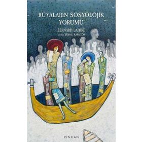 Pinhan Yayıncılık Rüyaların Sosyolojik Yorumu