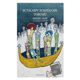 Pinhan Yayıncılık Rüyaların Sosyolojik Yorumu