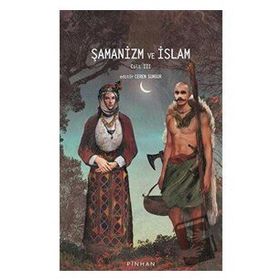 Pinhan Yayıncılık Şamanizm ve İslam