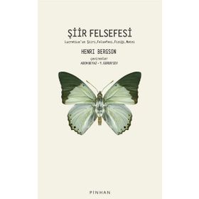 Pinhan Yayıncılık Şiir Felsefesi