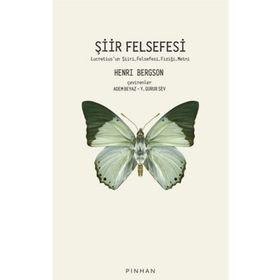 Pinhan Yayıncılık Şiir Felsefesi