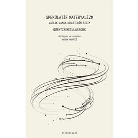 Pinhan Yayıncılık Spekülatif Materyalizm