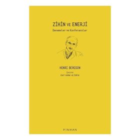 Pinhan Yayıncılık Zihin ve Enerji