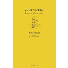 Pinhan Yayıncılık Zihin ve Enerji