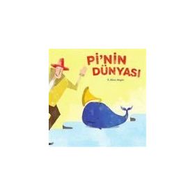 Pi’nin Dünyası - F. Alara Akgün