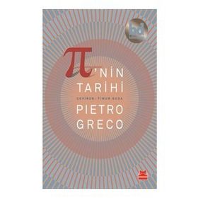 Pi’nin Tarihi Pietro Greco - Kırmızı Kedi Yayınevi