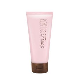 Pink By Pure Beauty Bye Bye Pores 100 ml Kil Maskesi