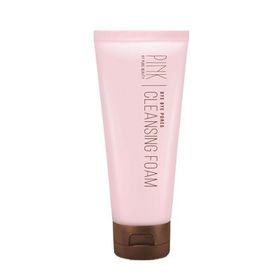 Pink By Pure Beauty Bye Bye Pores 125 ml Temizleyici Köpük