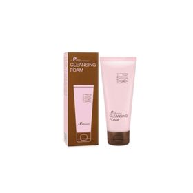 Pink By Pure Beauty Bye Bye Pores 125 ml Temizleyici Köpük