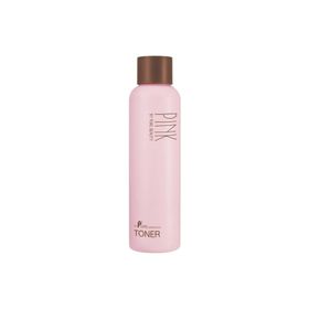 Pink By Pure Beauty Bye Bye Pores 250 ml Tonik